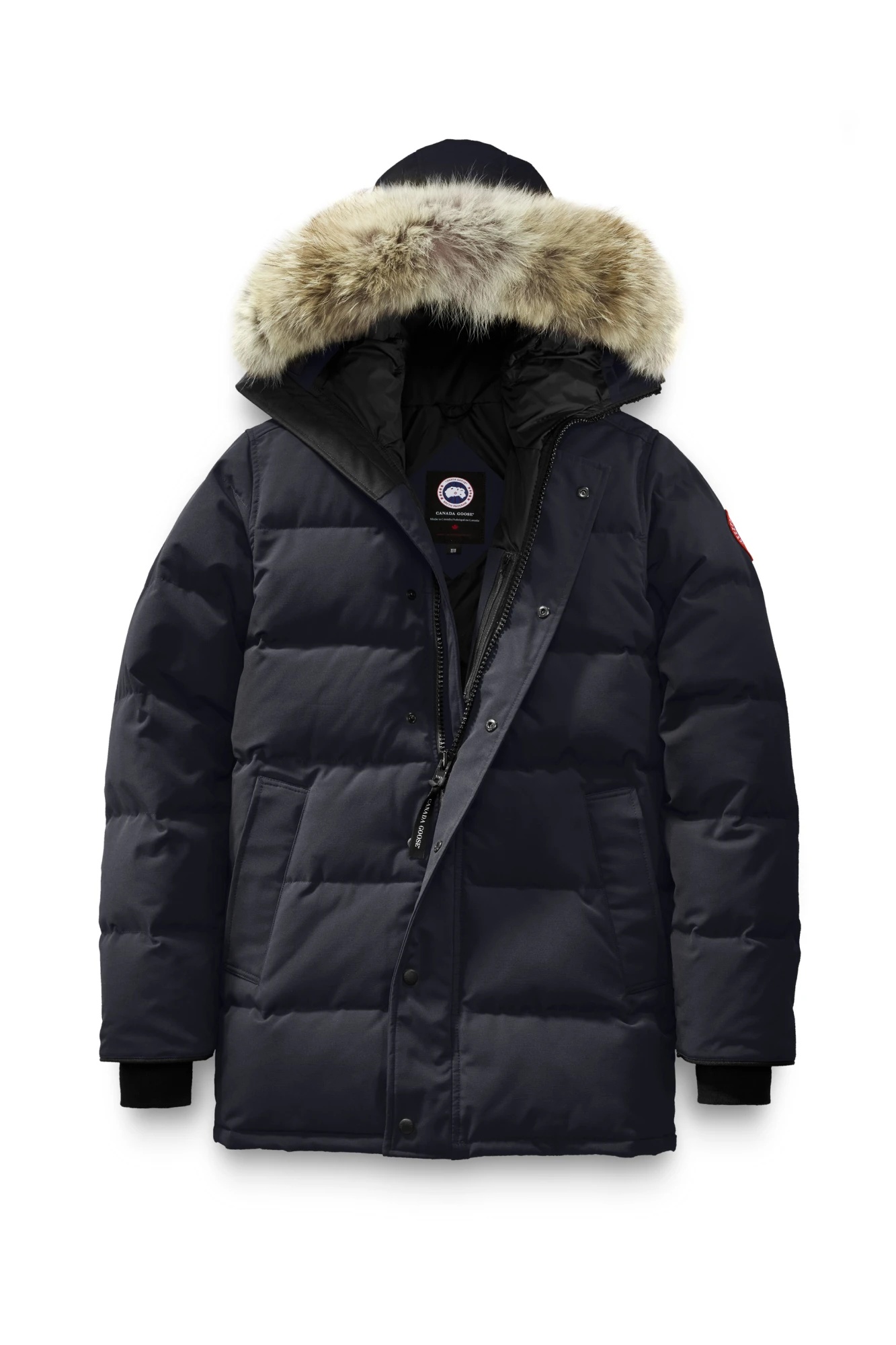 CARSON PARKA - 1