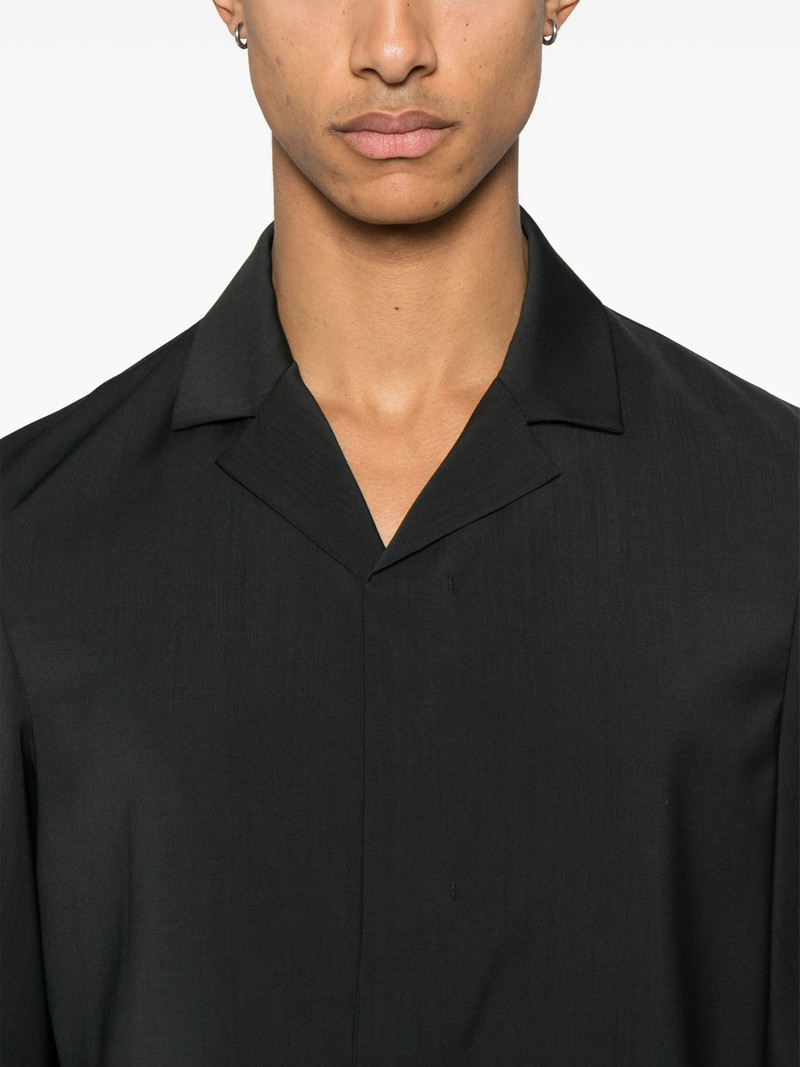 BARENA Atila Tropical Shirt outlook