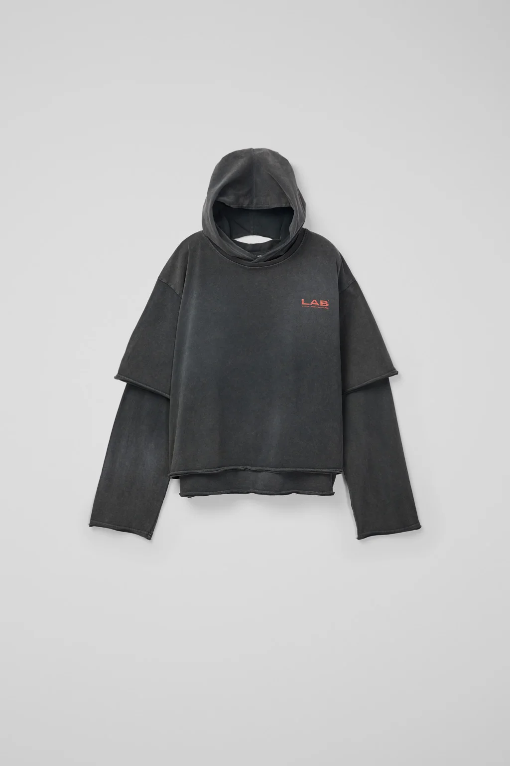 FADED BLACK - 1