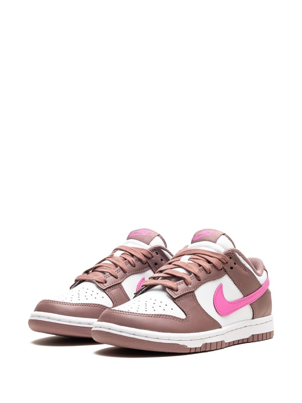 Dunk Low "Smokey Mauve" sneakers - 5