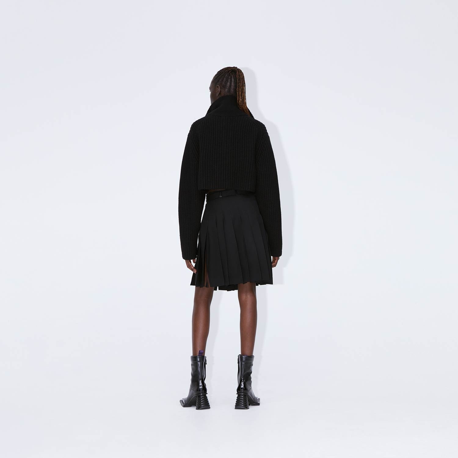 Kace Skirt - 3