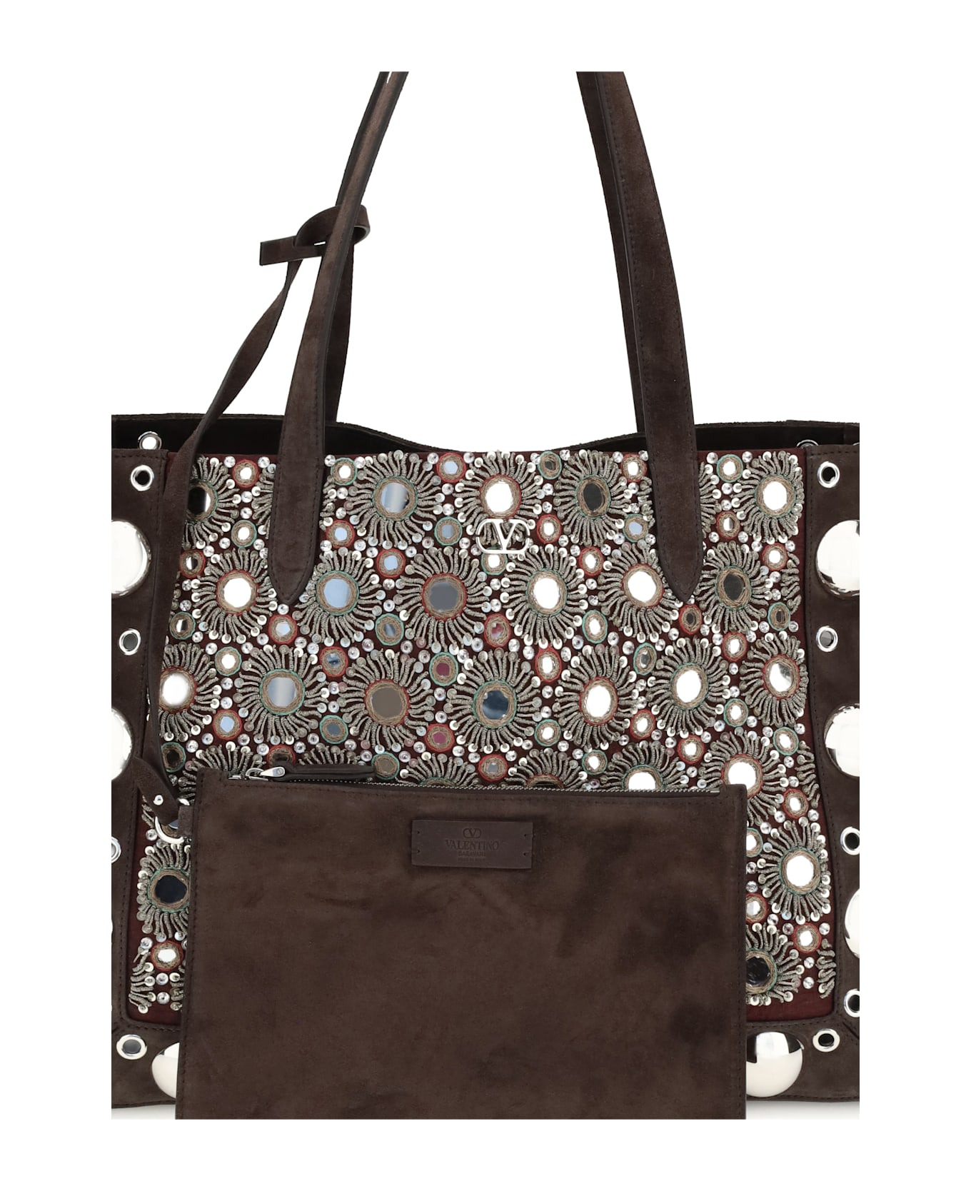Nellcôte Medium Tote Bag - 4
