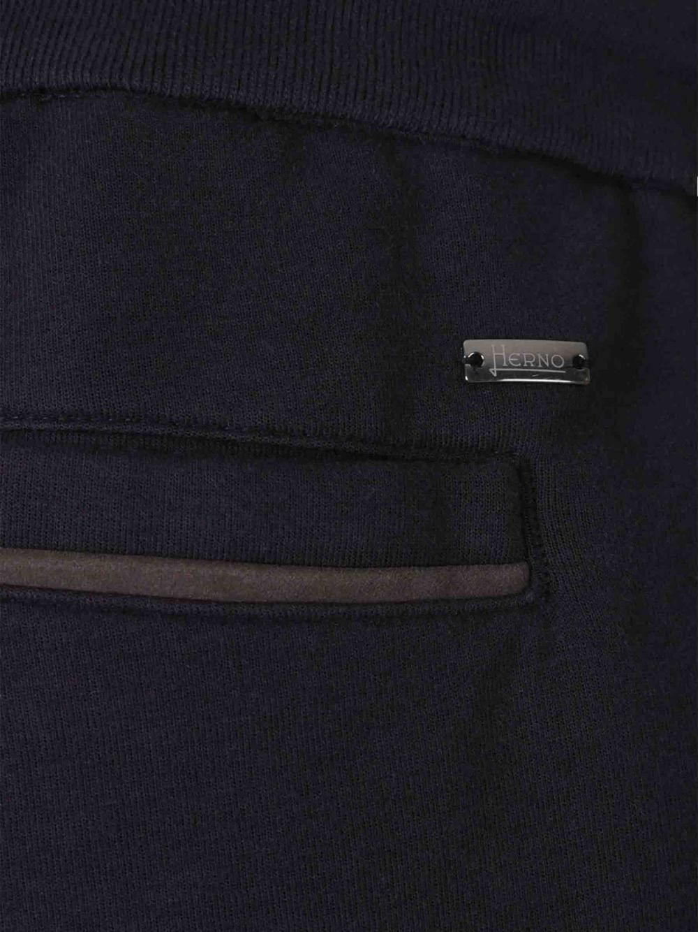 pleat-detailed trousers - 3