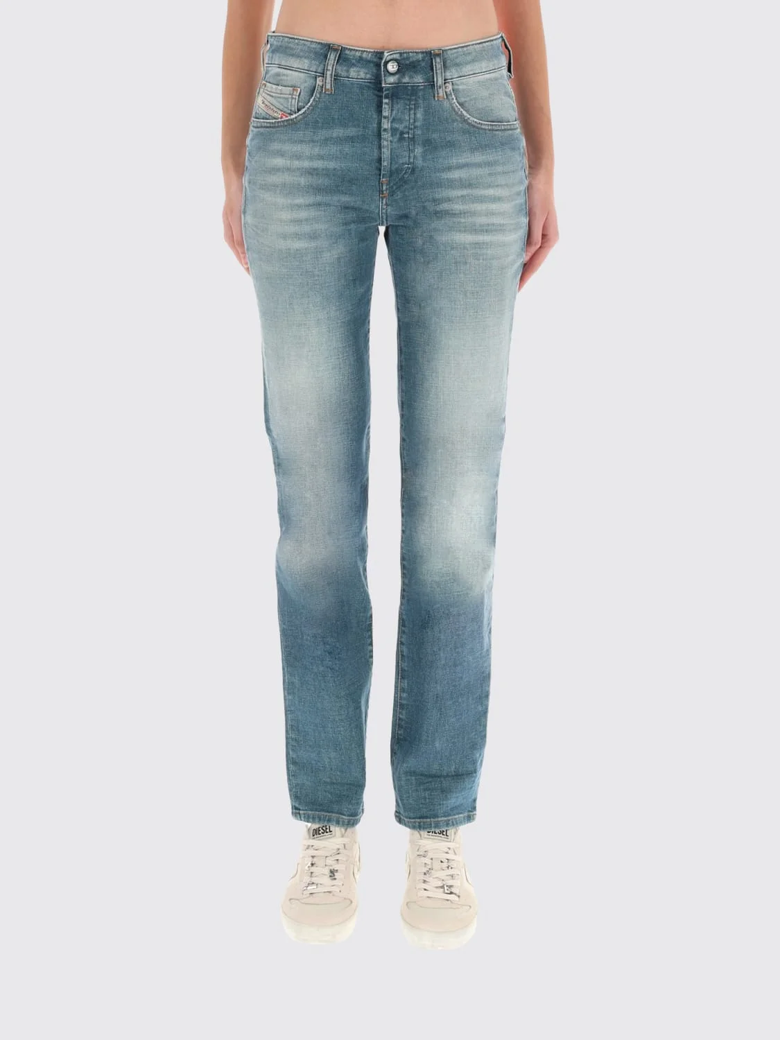 Jeans woman Diesel - 1