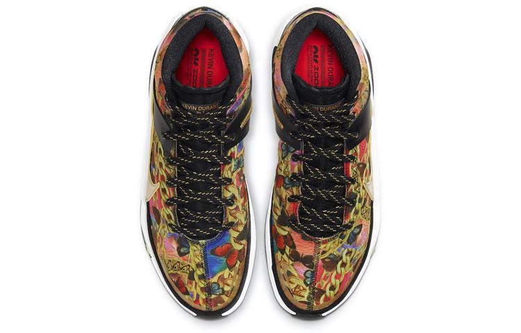 Nike KD 13 EP 'Hyped' CI9949-600 - 5