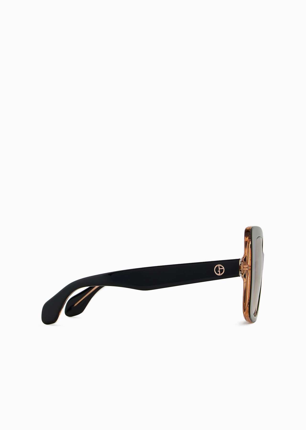 Women’s square sunglasses - 3
