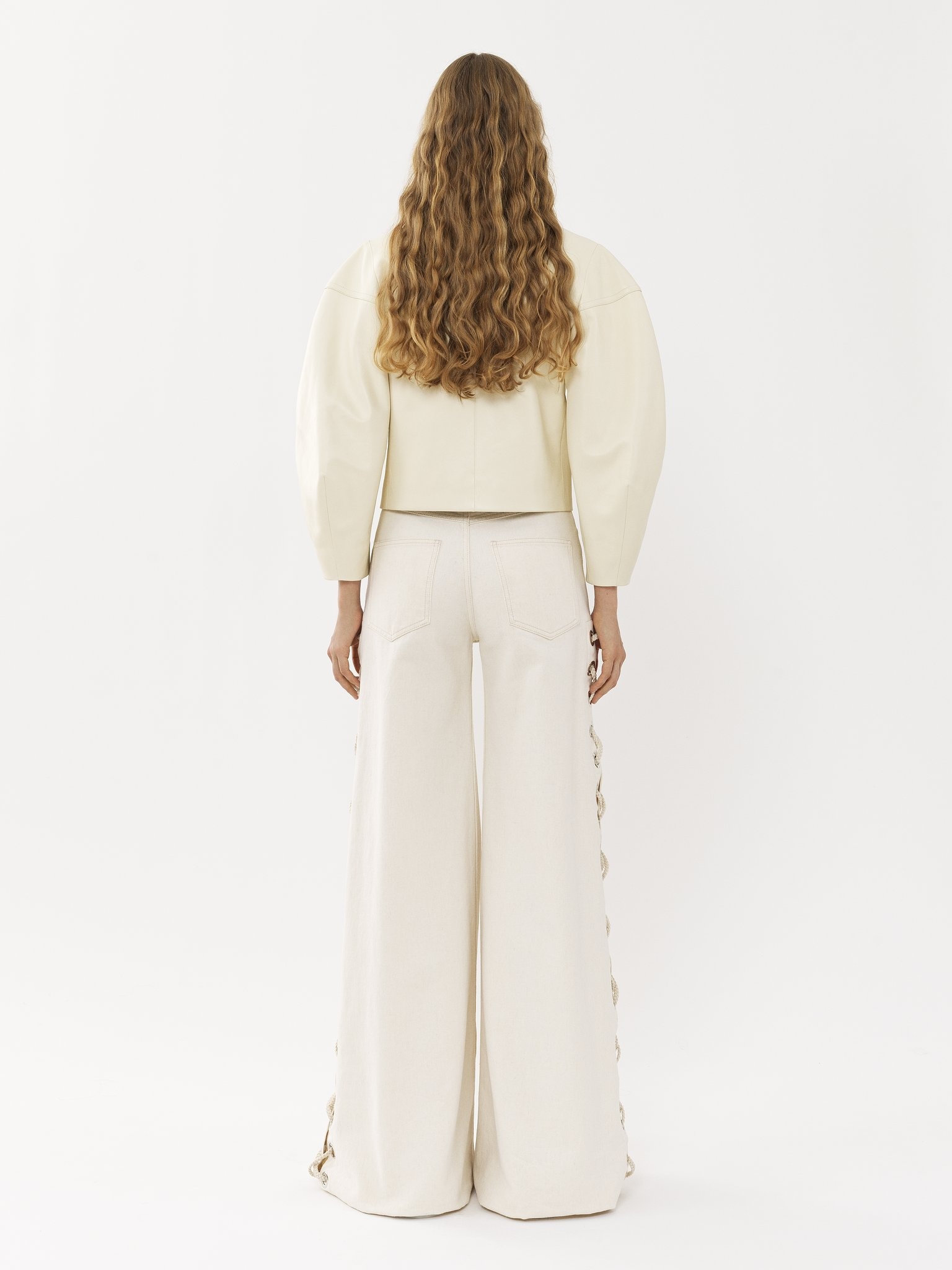 BOXY JACKET - 5