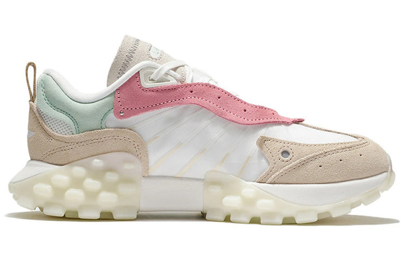 Li-Ning Li-Ning Overload Sport Leisure 'White' AZGS034-4 outlook