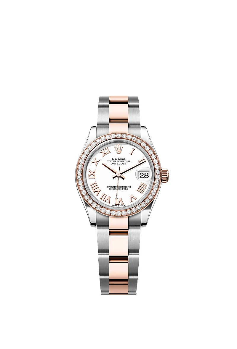 DATEJUST 278381RBR - 1