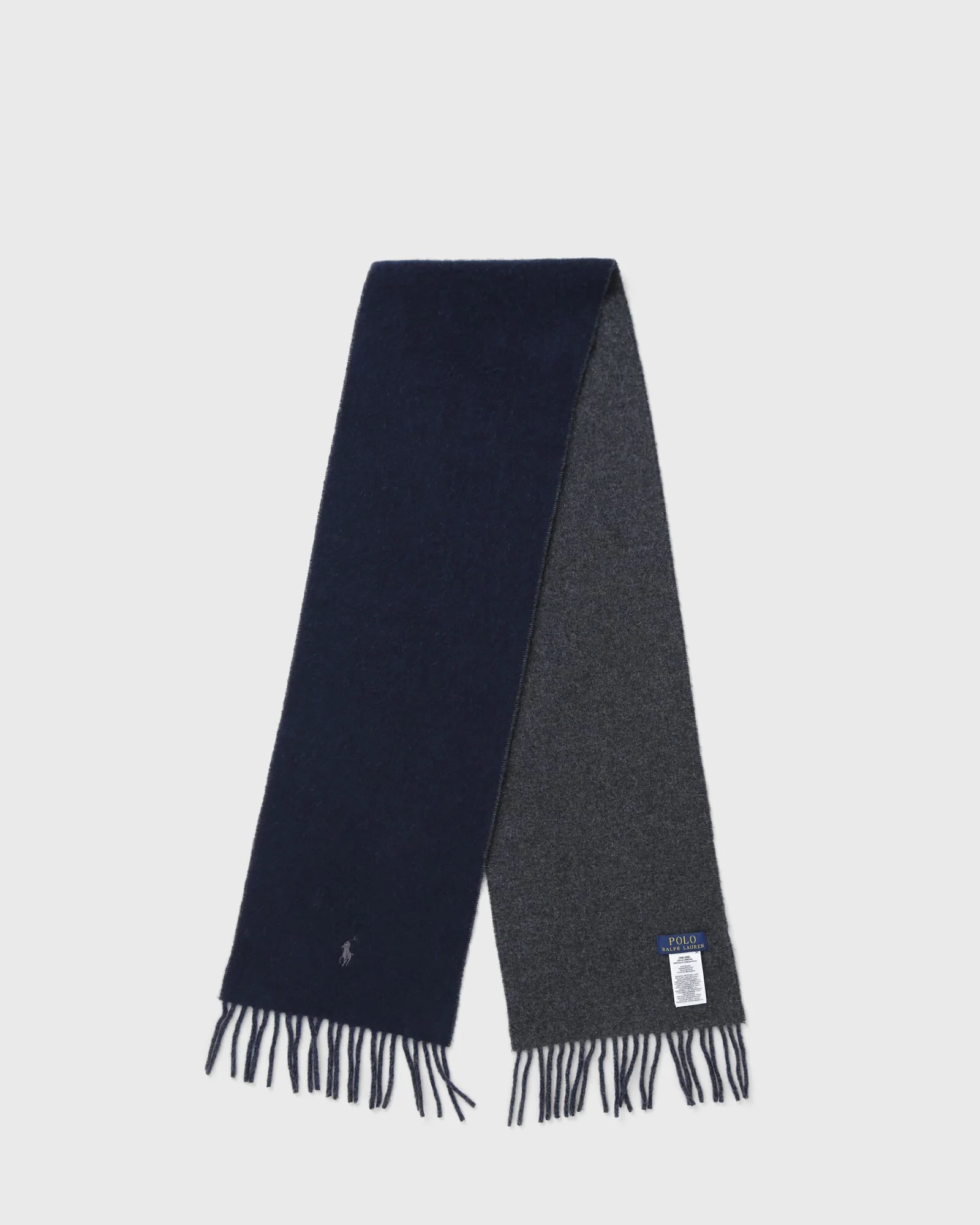 SCARF - 1
