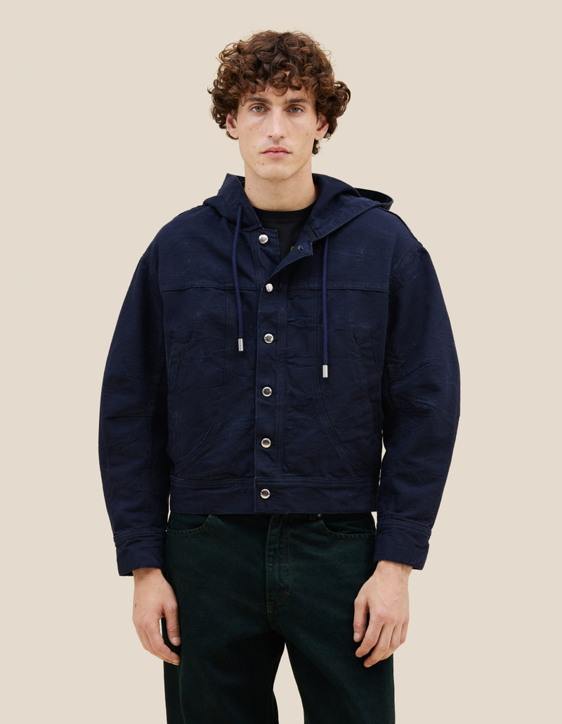 ECKHAUS LATTA SITE JACKET outlook