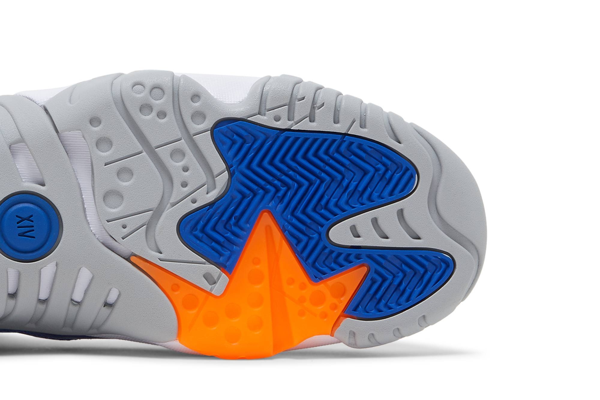 Jumpman Two Trey 'Wheaties' - 5