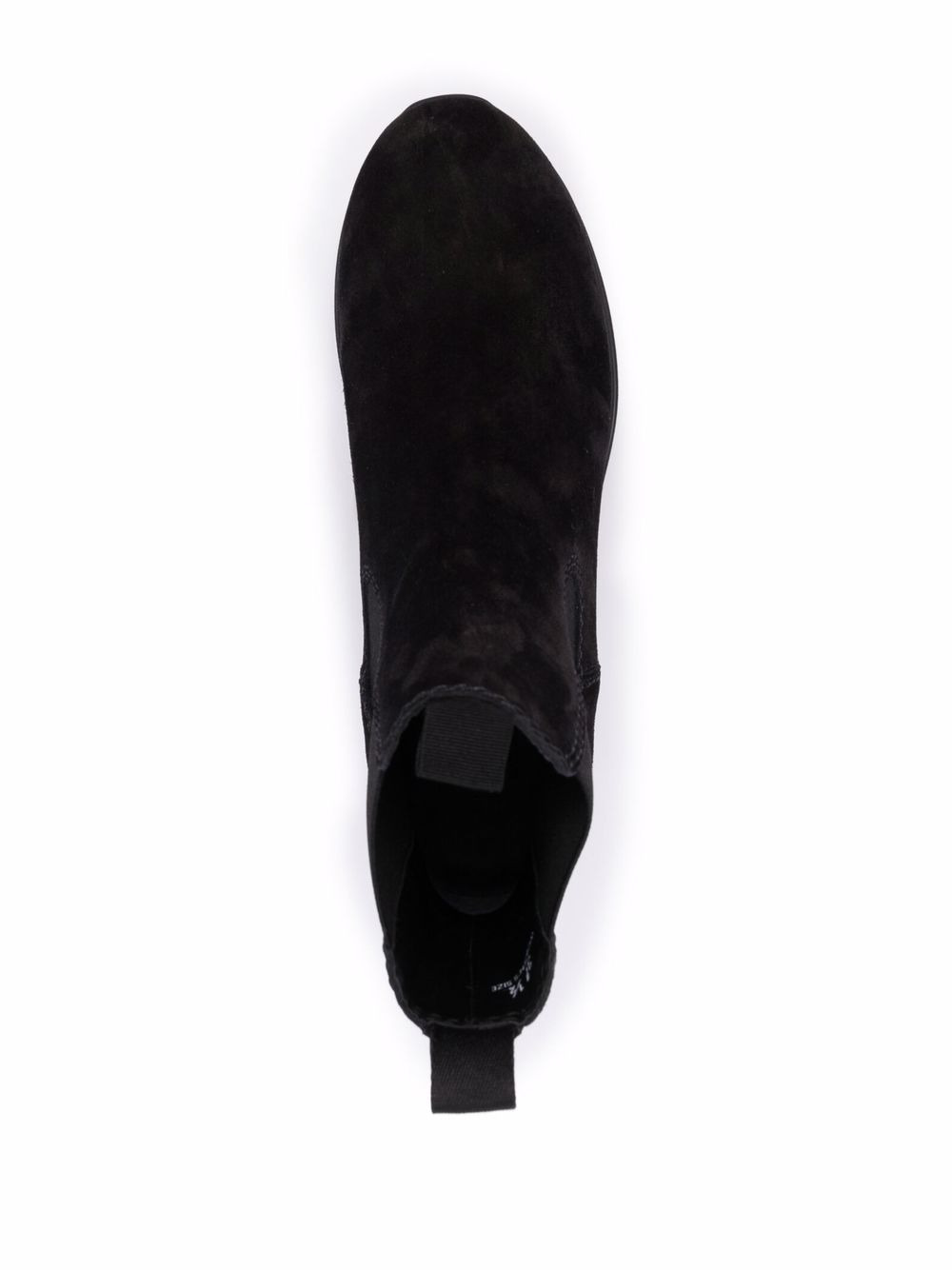 Highlights chunky-sole Chelsea boots - 4