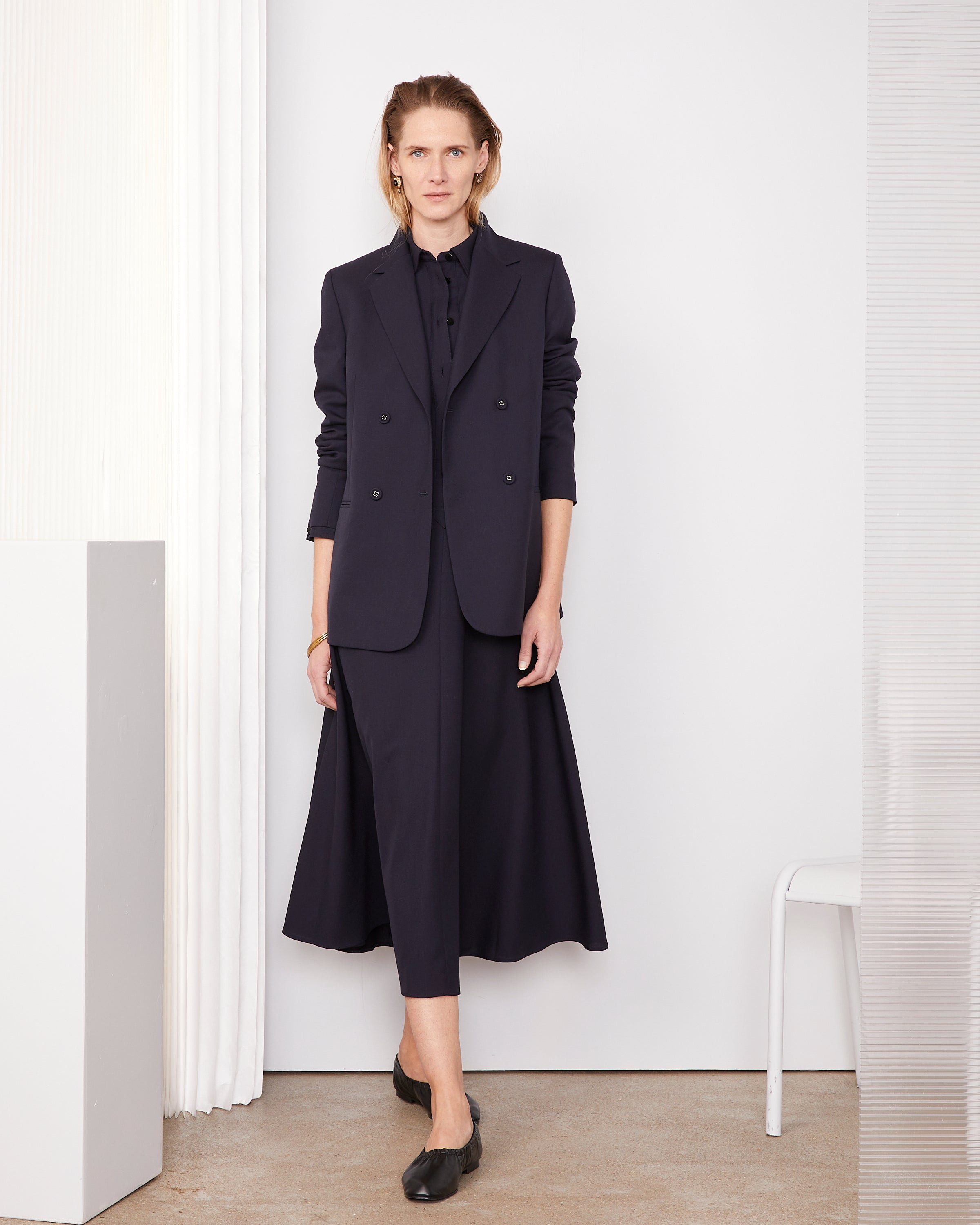 ANADEA DRESS - 5