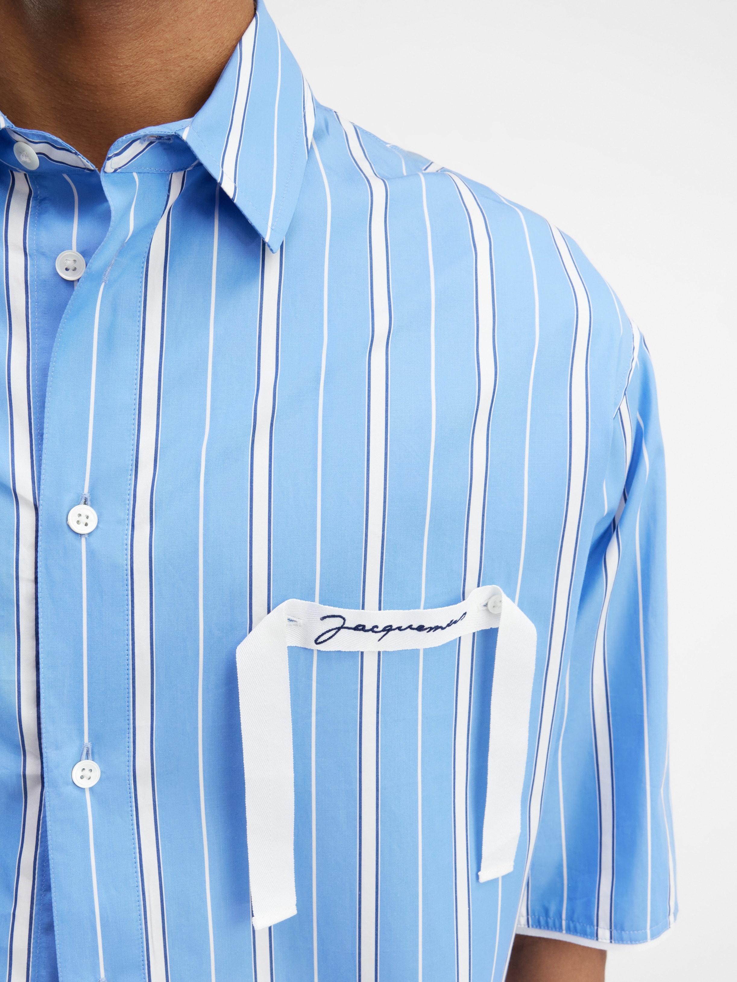 La chemise Cabri - 6