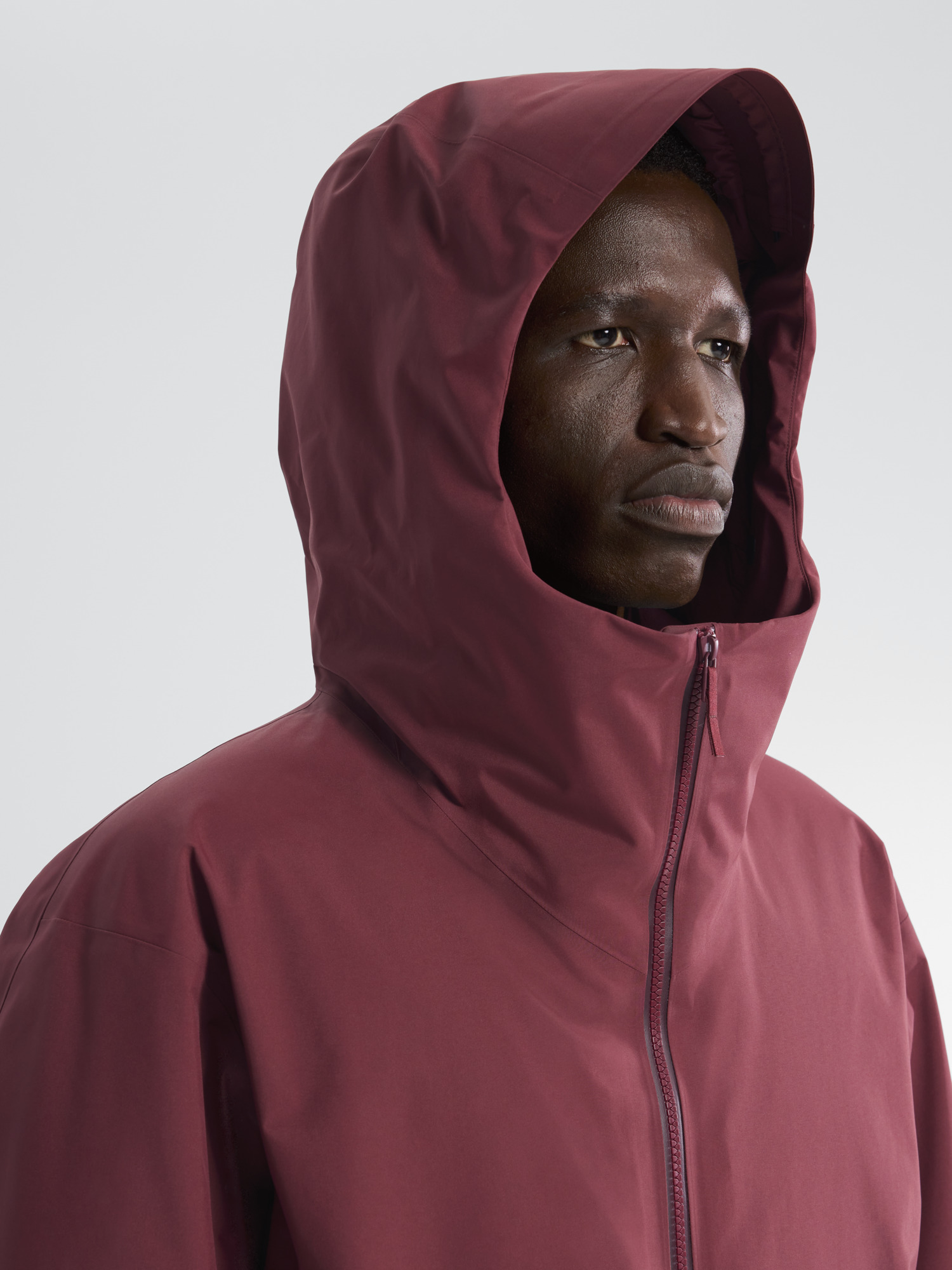 Monitor Down Coat - 7