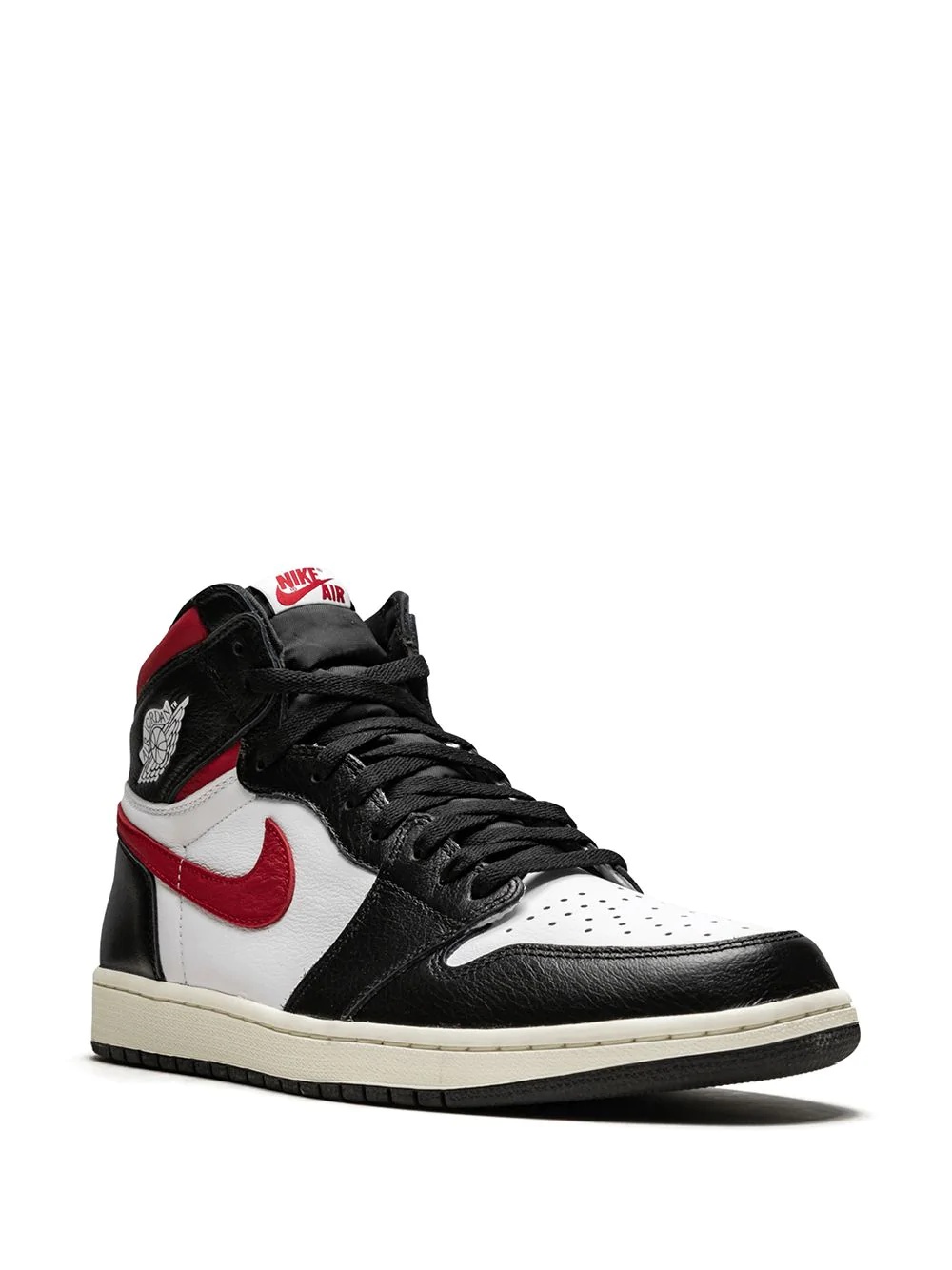 Air Jordan 1 Retro High OG "Gym Red" sneakers - 2