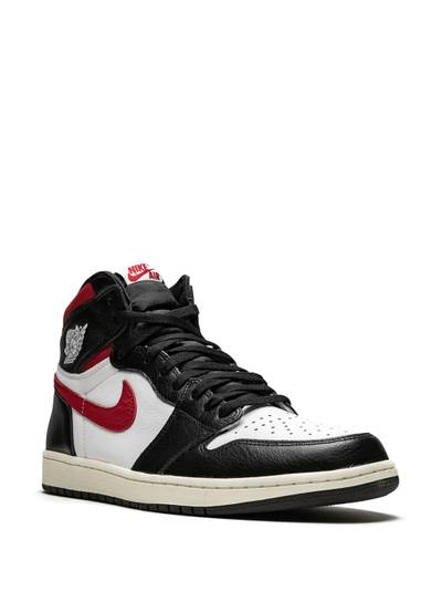 Jordan Air Jordan 1 Retro High OG sneakers outlook