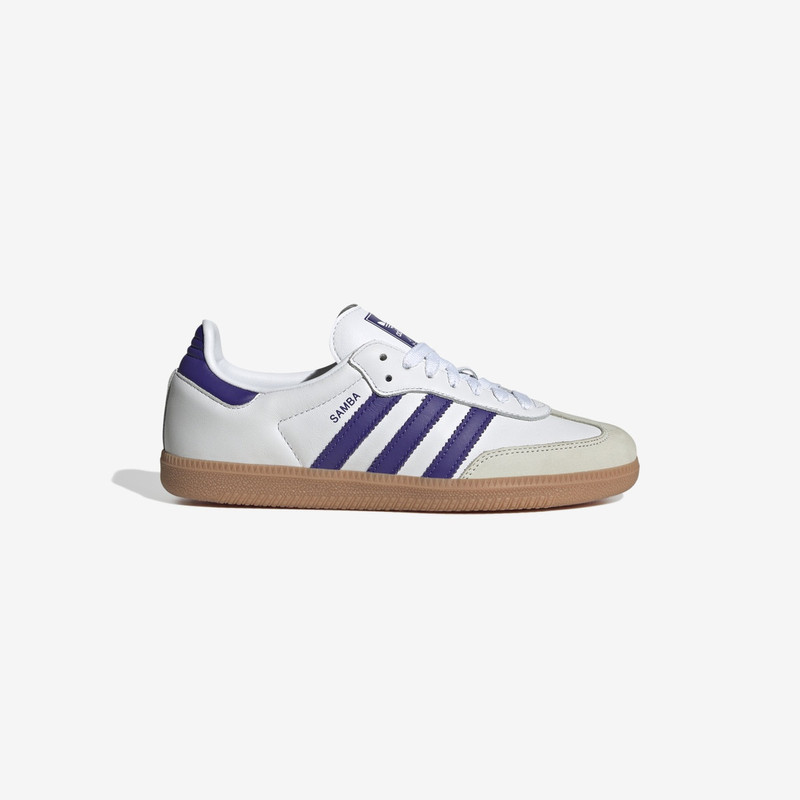Wmns Samba OG - 1