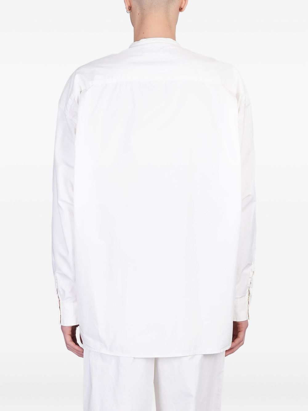 cotton shirt - 4