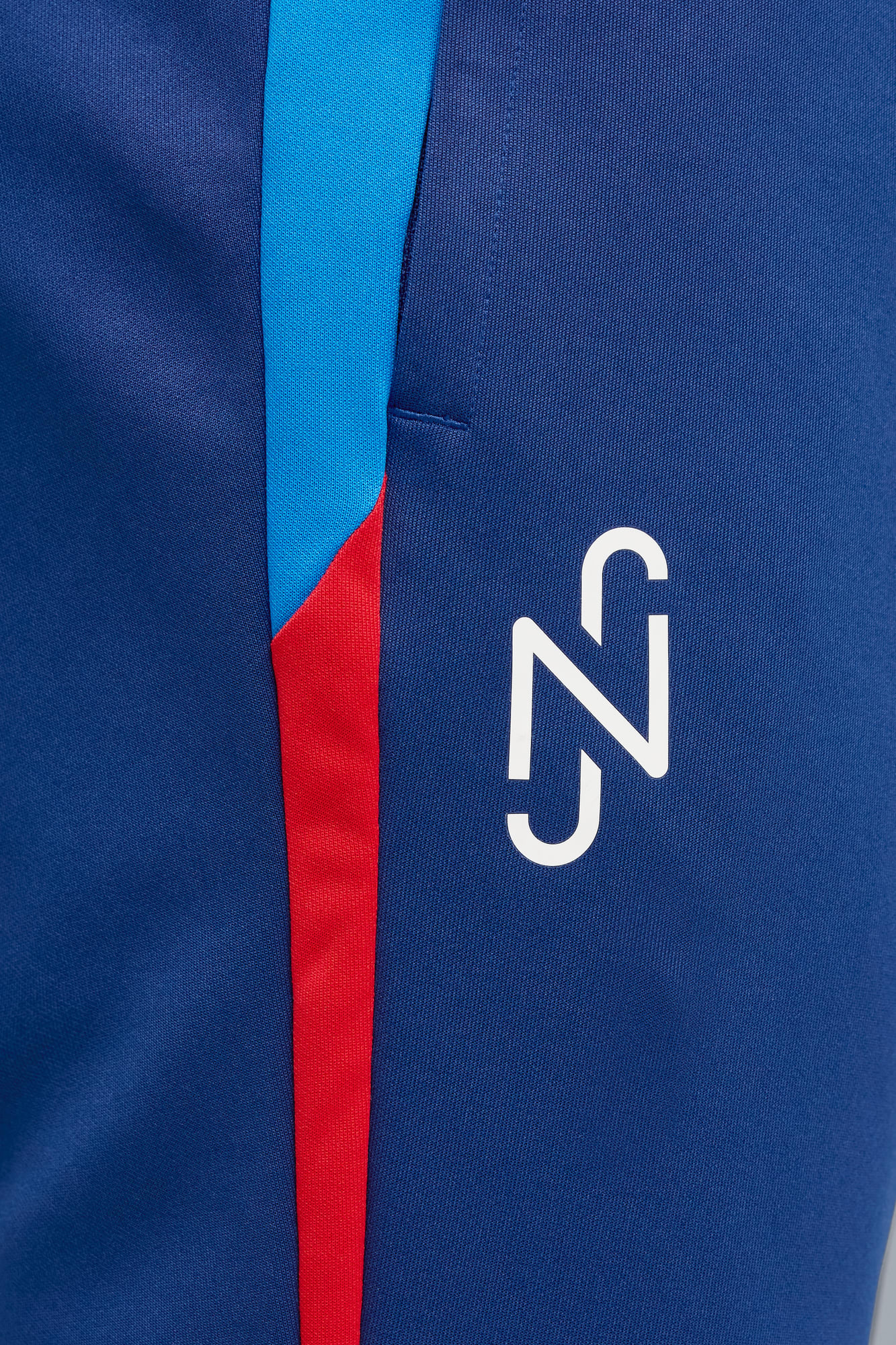 Neymar Jr Playmaker Football Trg Pant Men - 7