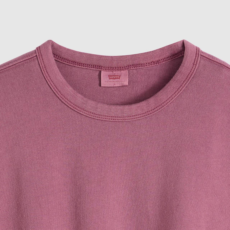 VINTAGE GARMENT DYE SHORT-SLEEVE TEE 6