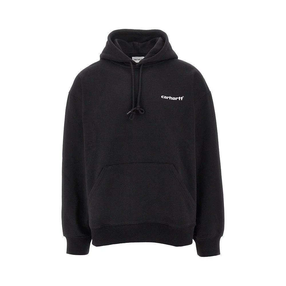 'TORION' HOODIE - 1