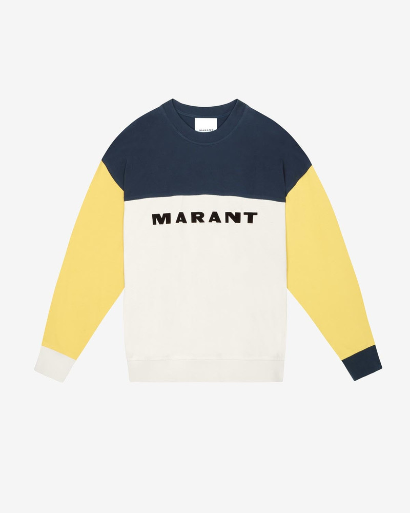 AFTONE SWEATSHIRT 1
