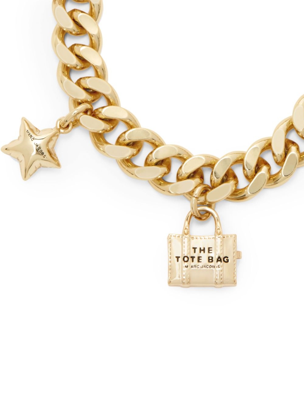 Mini Icon Charm bracelet - 2