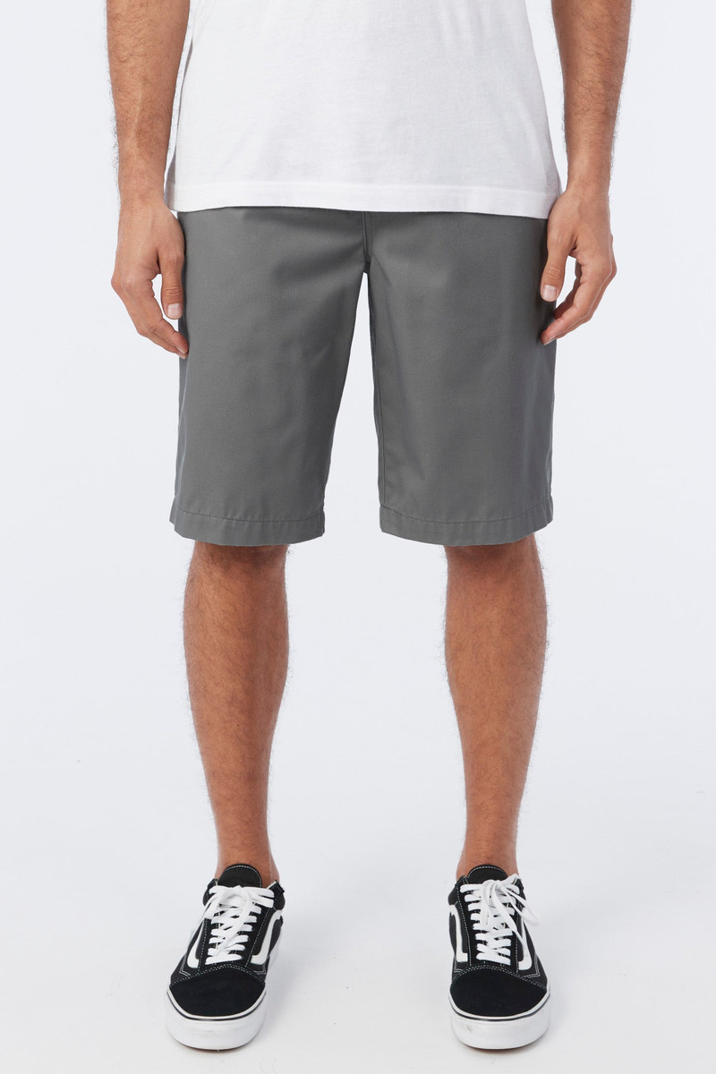 Redwood 22" Chino Shorts 3