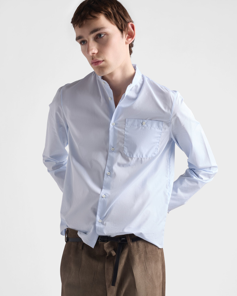 Cotton shirt 3