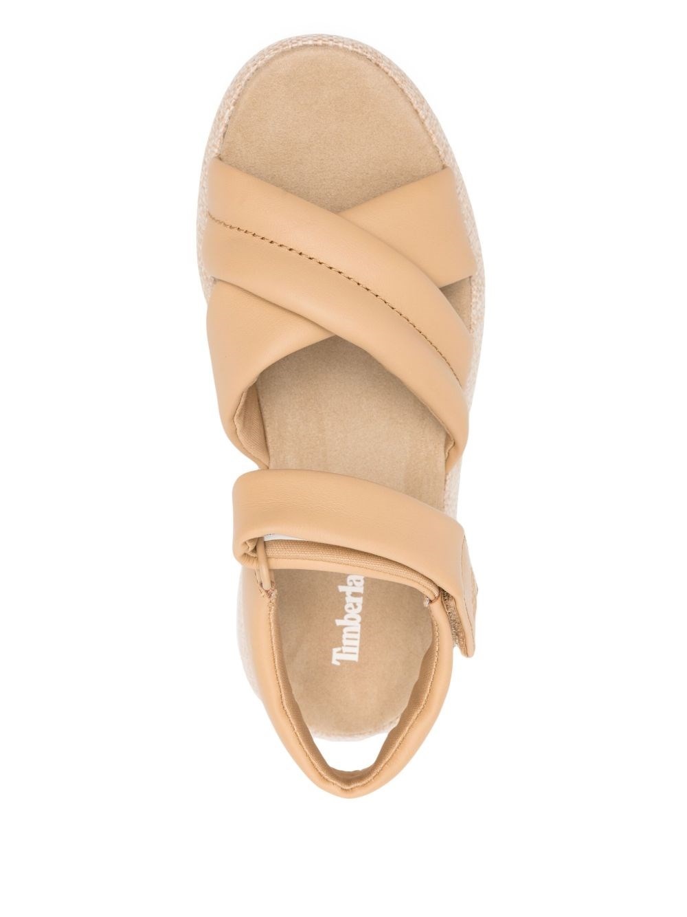 Belmar Waves Backstrap Sandal - 2