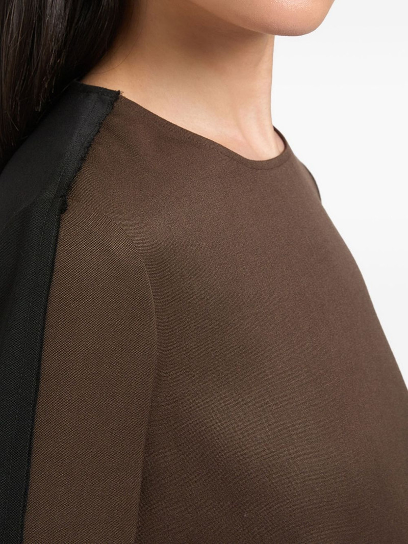 long-sleeve wool top 4