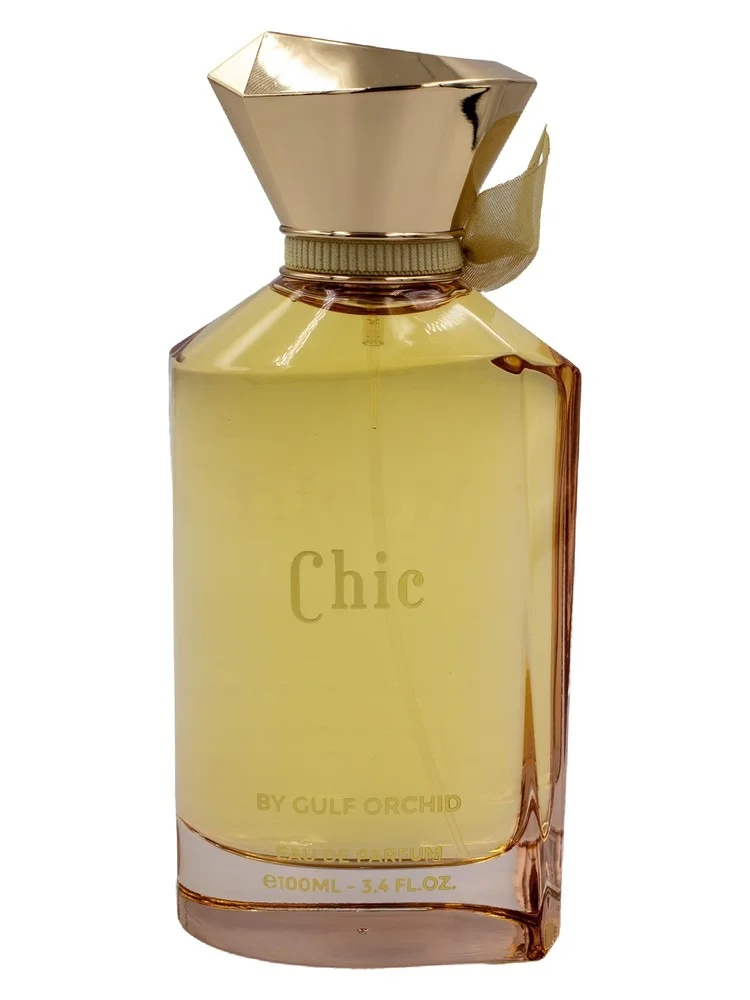 Gulf Orchid Ladies Chic EDP Spray 3.4 oz Fragrances - 1