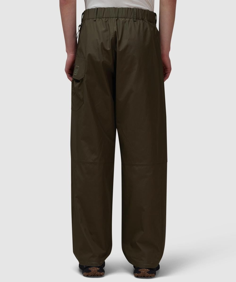 Metropolis series cargo pant - 3