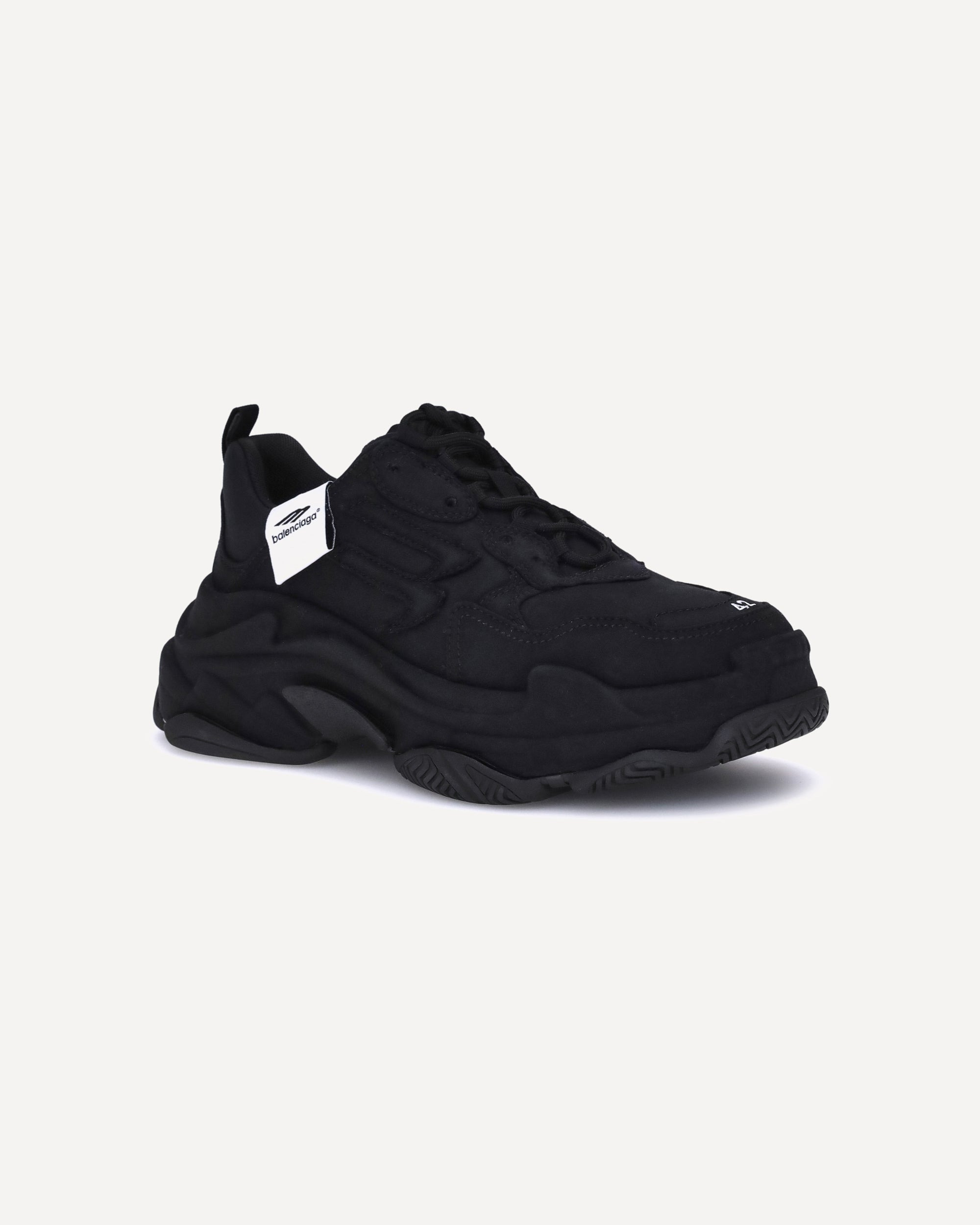 Fabric Sneakers - 2