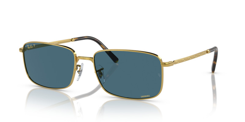 RB3717 POLARIZED+ LENSES 1