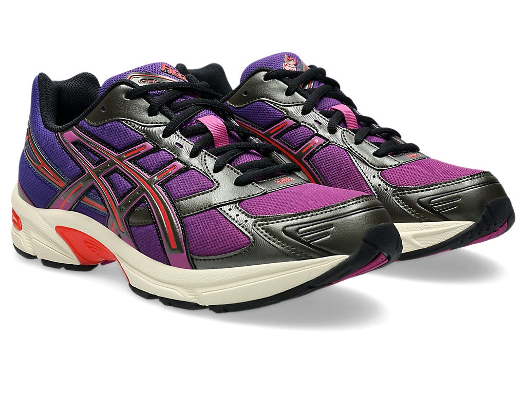 ASICS x Kith x Marvel Super Villains Gel-1130 'Magneto' 1203A662-500 - 3