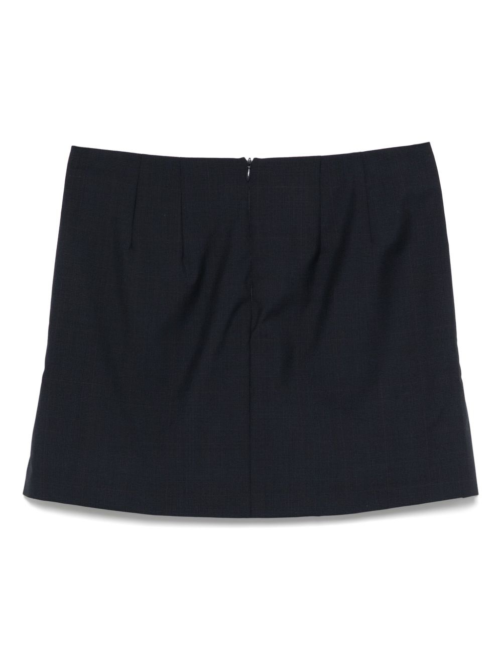 Ember mini skirt - 2