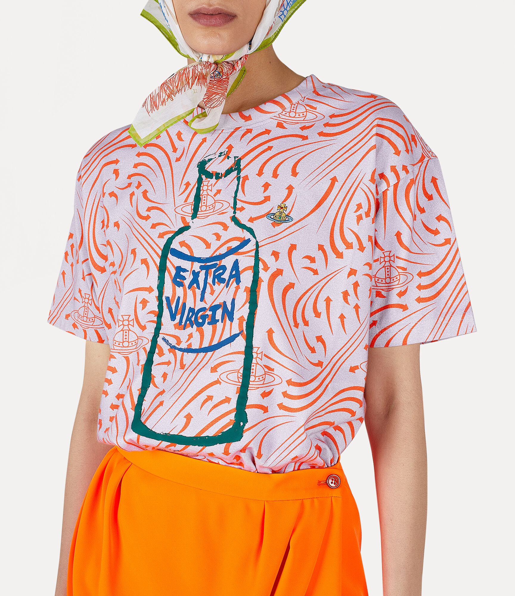 CLASSIC T-SHIRT - 7