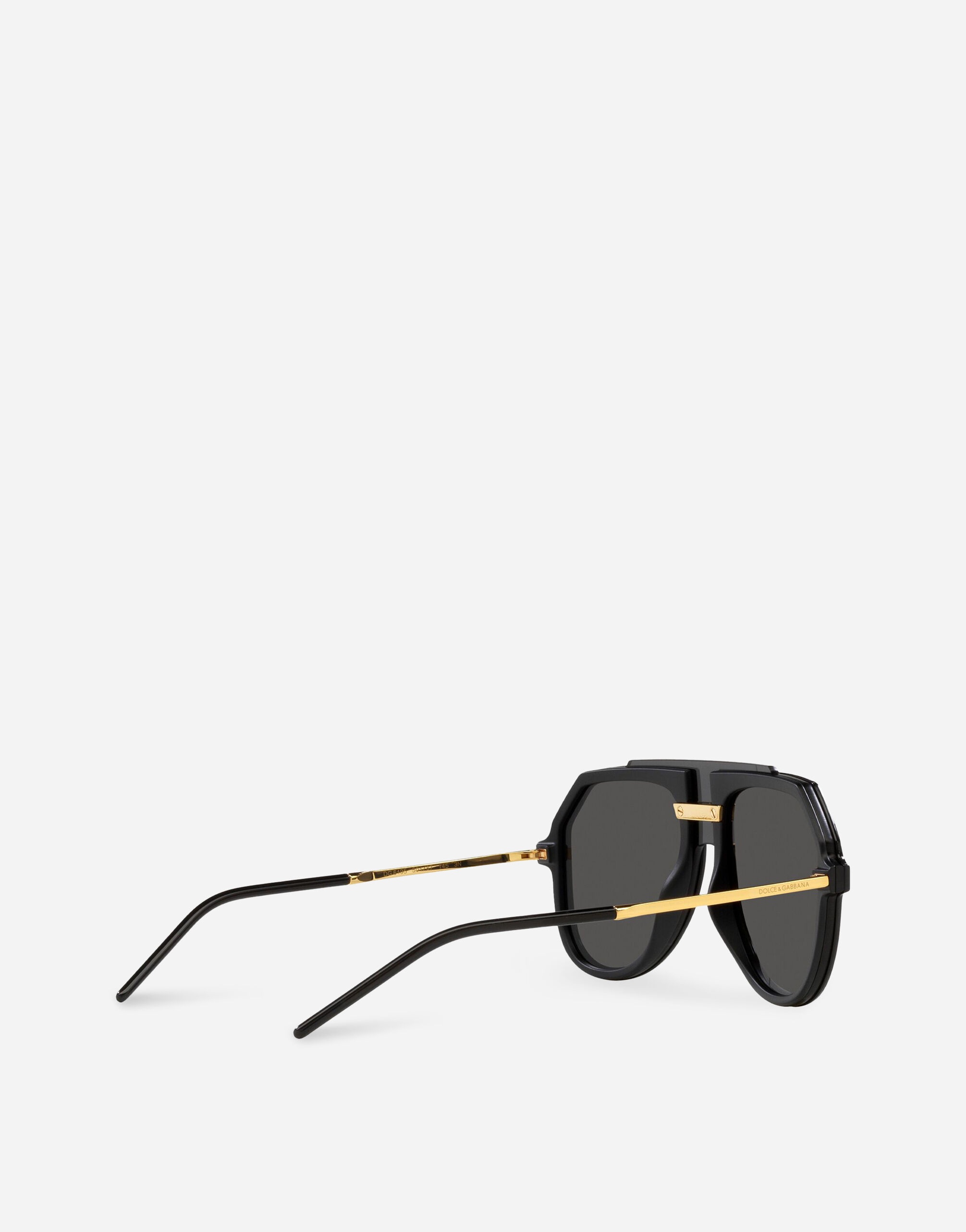 Lusso Sartoriale sunglasses - 4