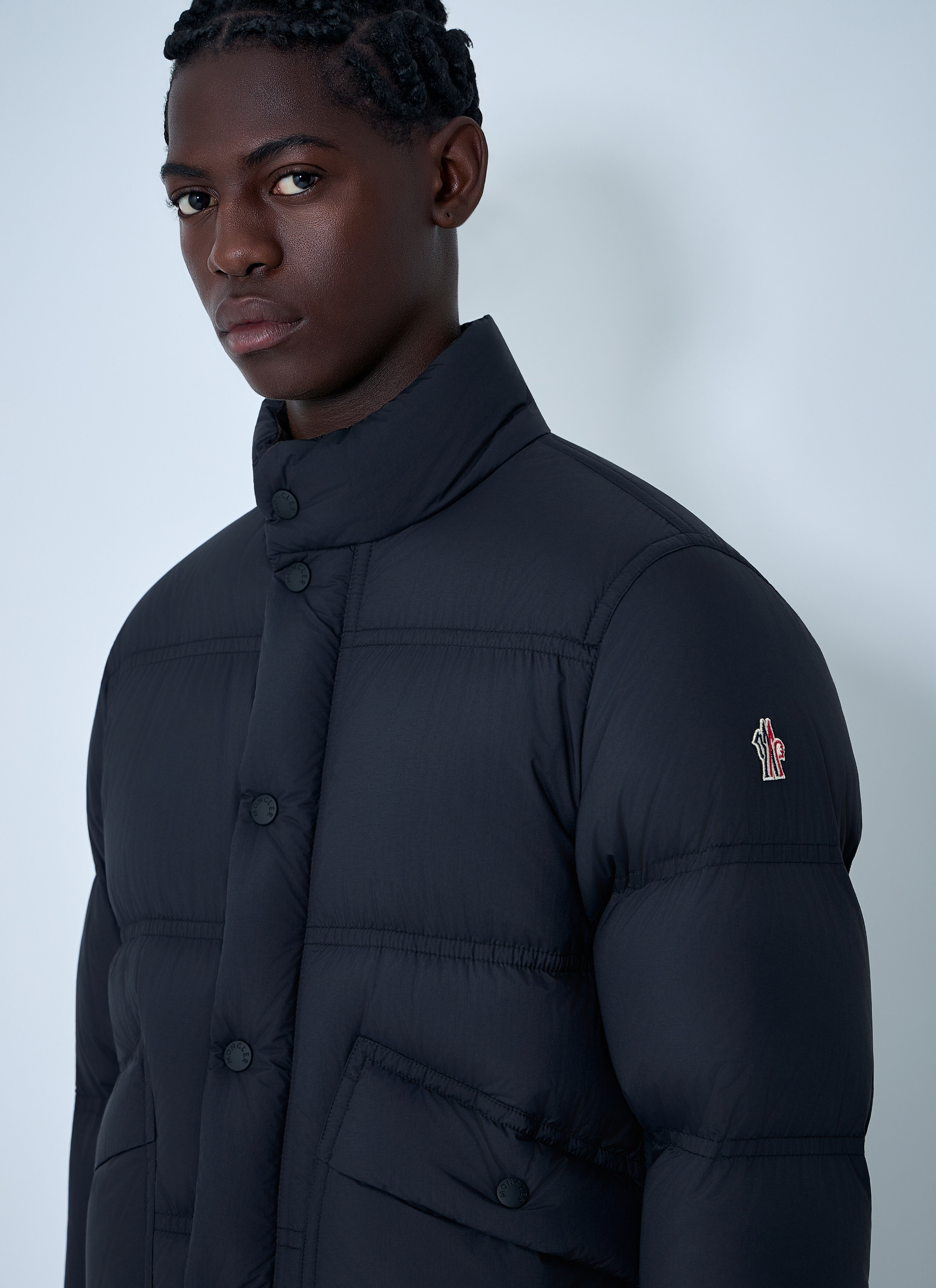 Sernur Down Jacket - 5