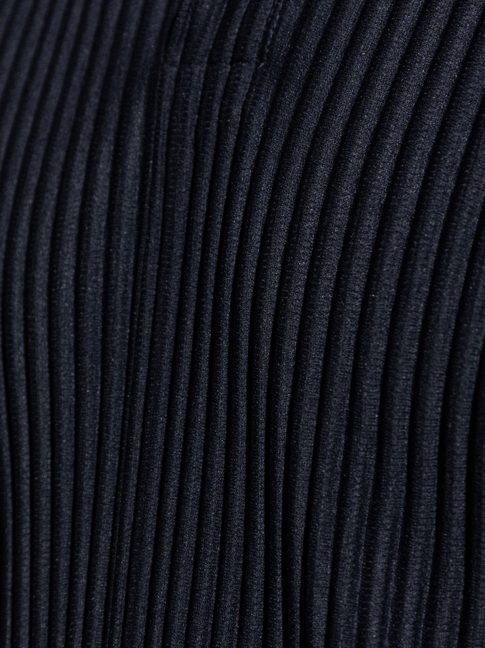 pleated T-shirt - 5