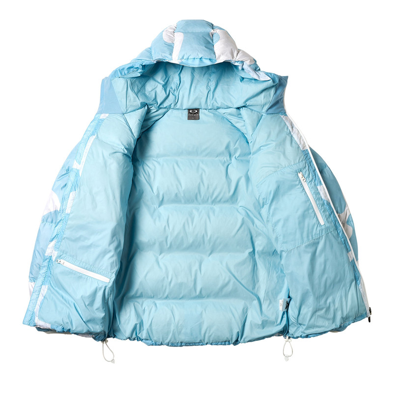 PALACE PALACE OAKLEY PUFFA CLOUD outlook