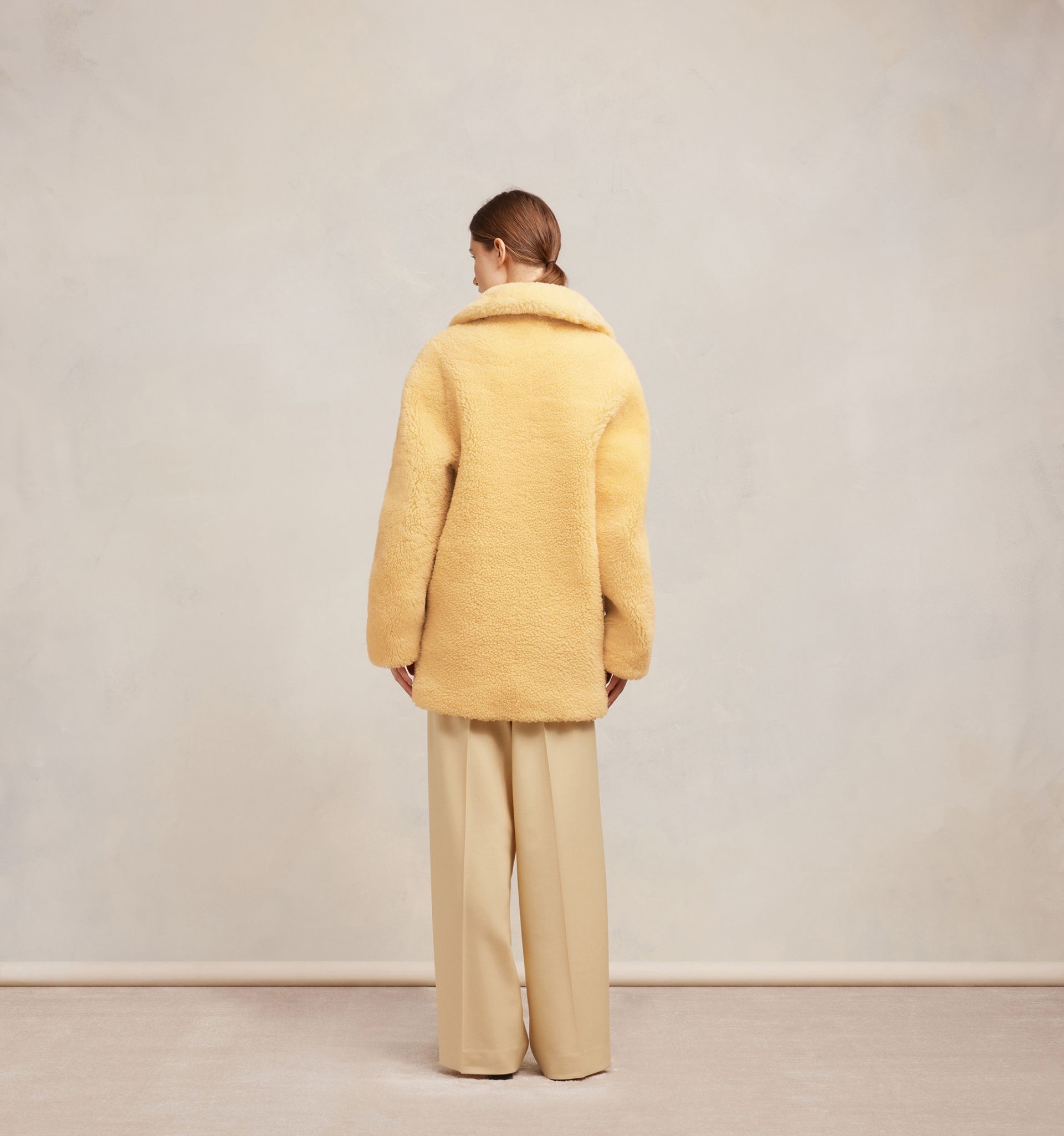 Short Coat - 5