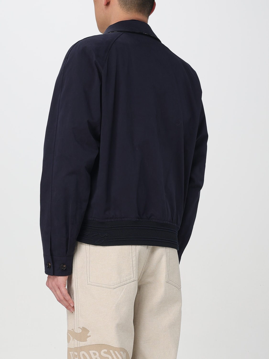 Jacket men Burberry - 3