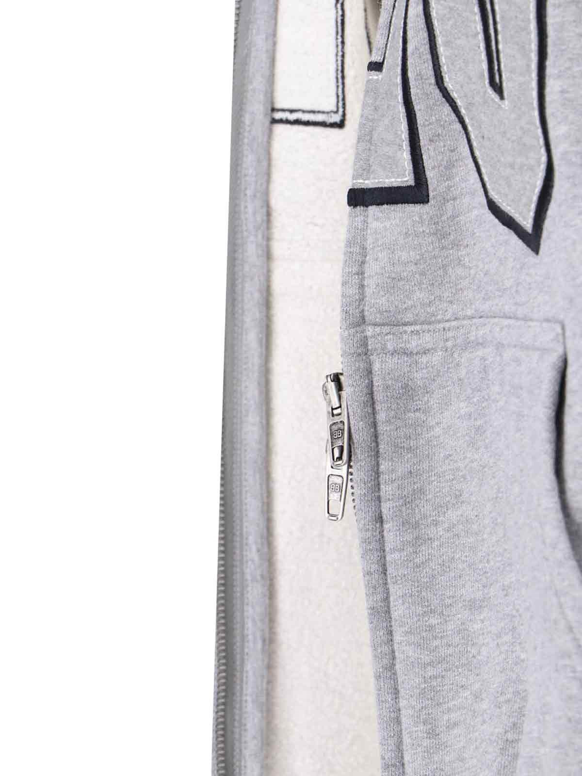 LOGO SWEATSHIRT - 5