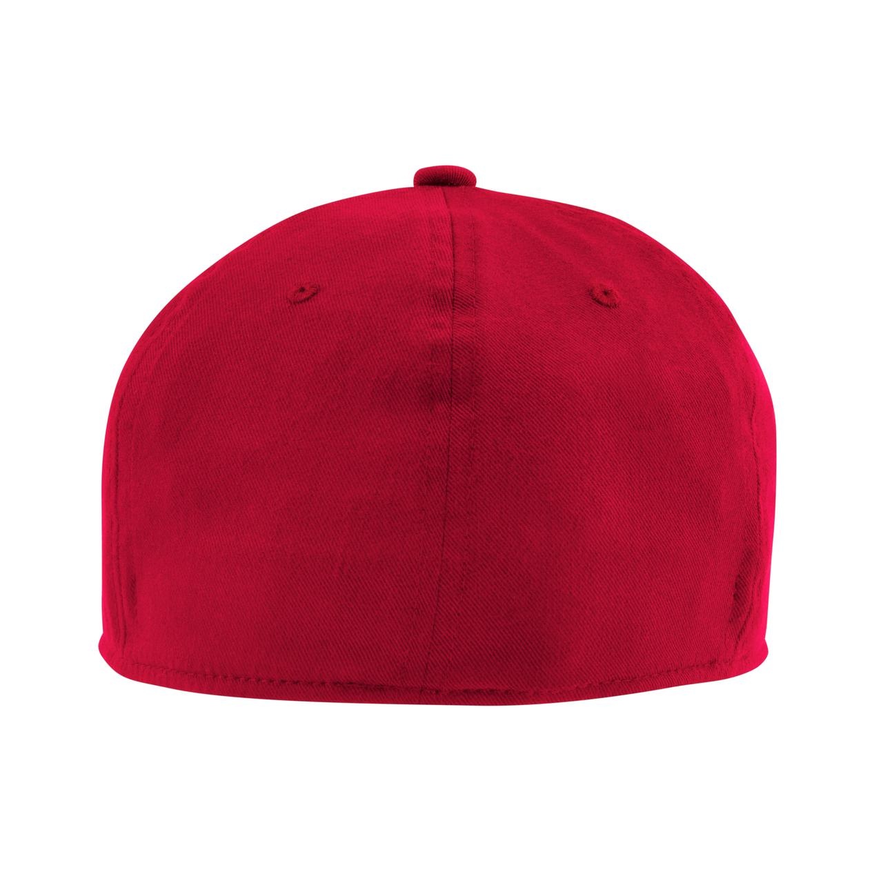 Mizuno Fitted Pro Hat - 2
