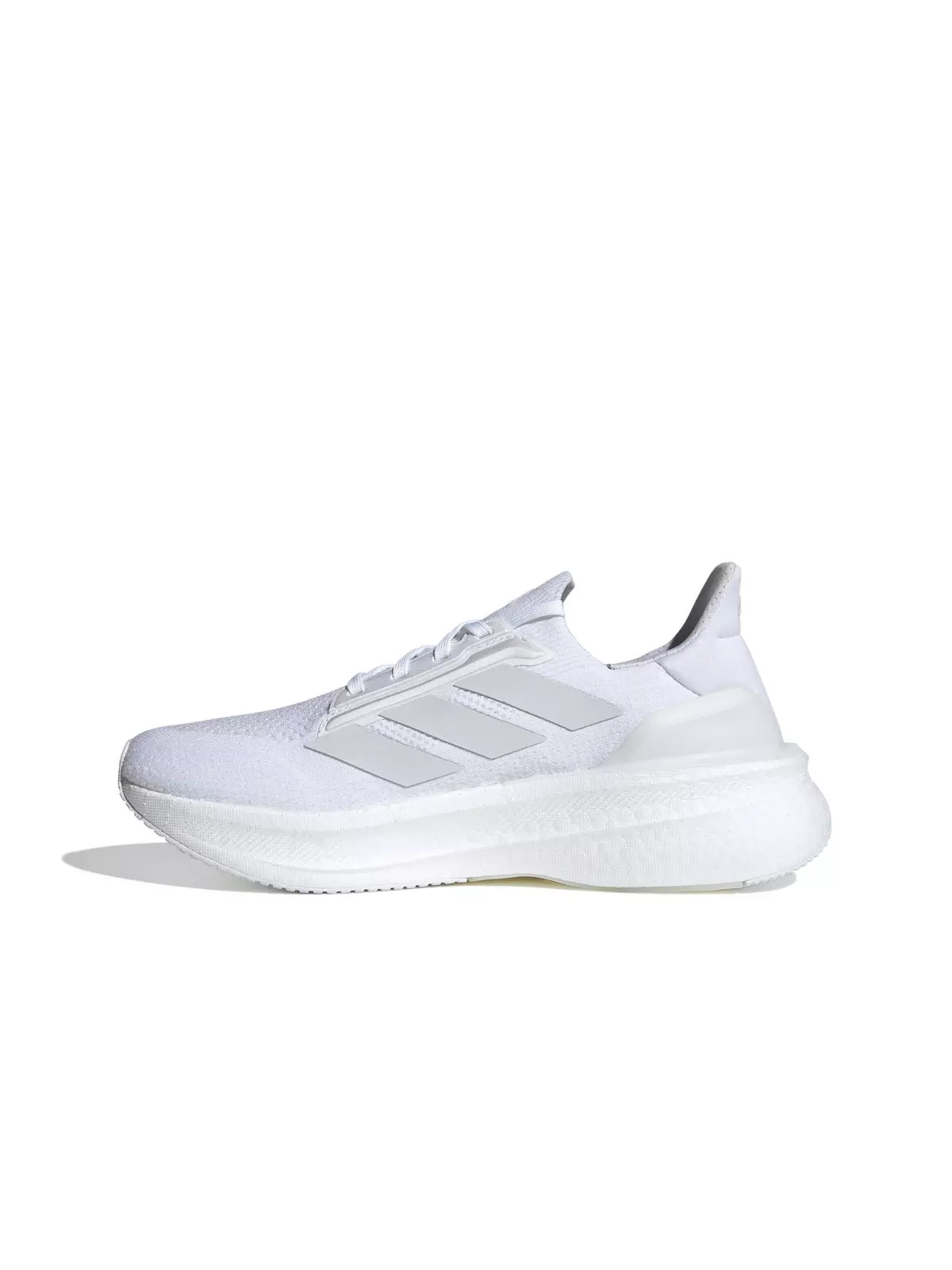 Ultraboost 5x "Ftwr White/Ftwr White/Core Black" Men's Running Shoe - 2