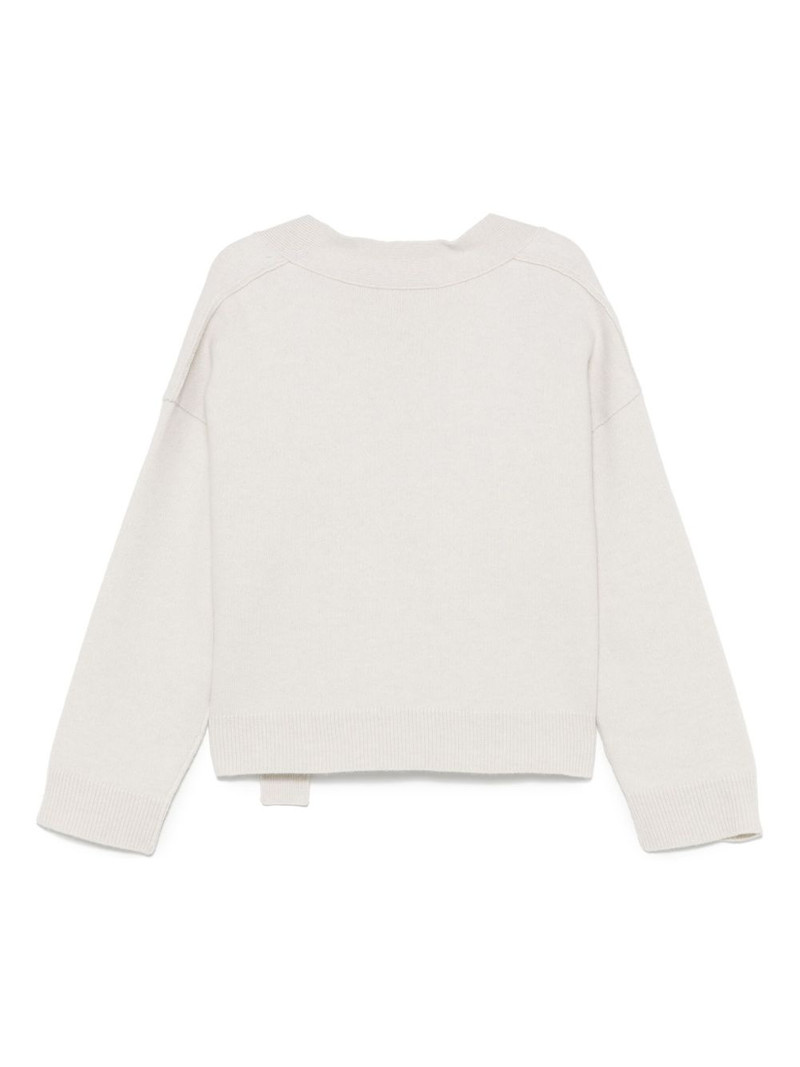 SOFIE D'HOORE Margot cardigan outlook